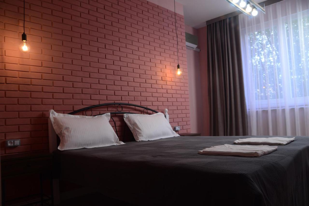 Hi Hotel Almaty Extérieur photo