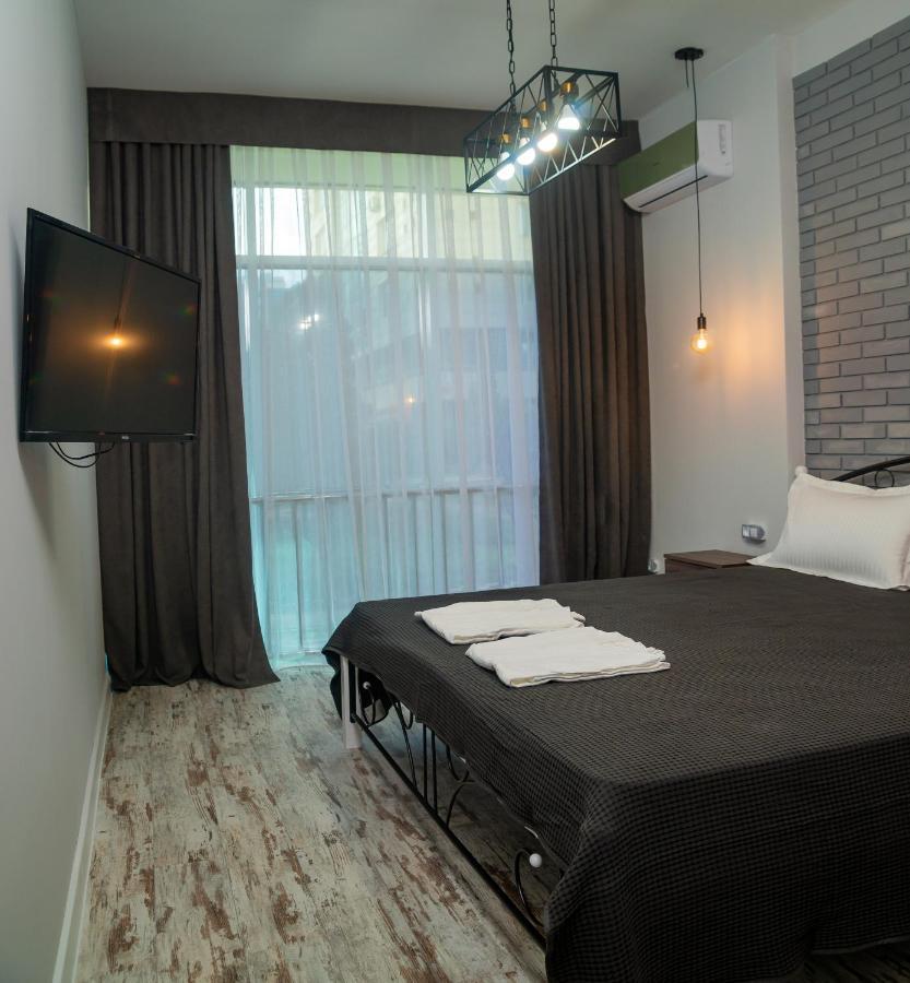 Hi Hotel Almaty Extérieur photo