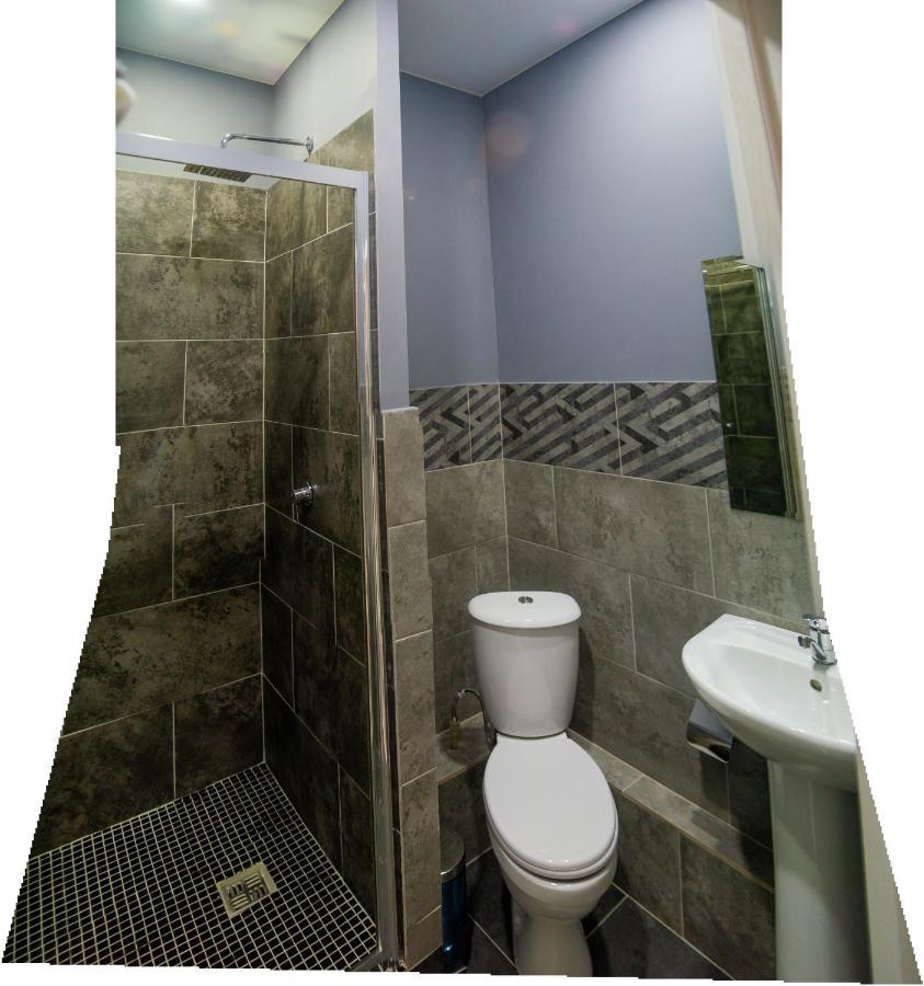 Hi Hotel Almaty Extérieur photo